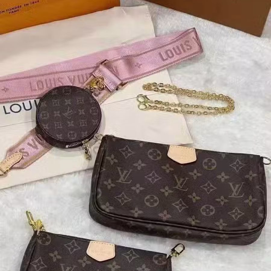 现货实拍 LV 中古包   图片 5