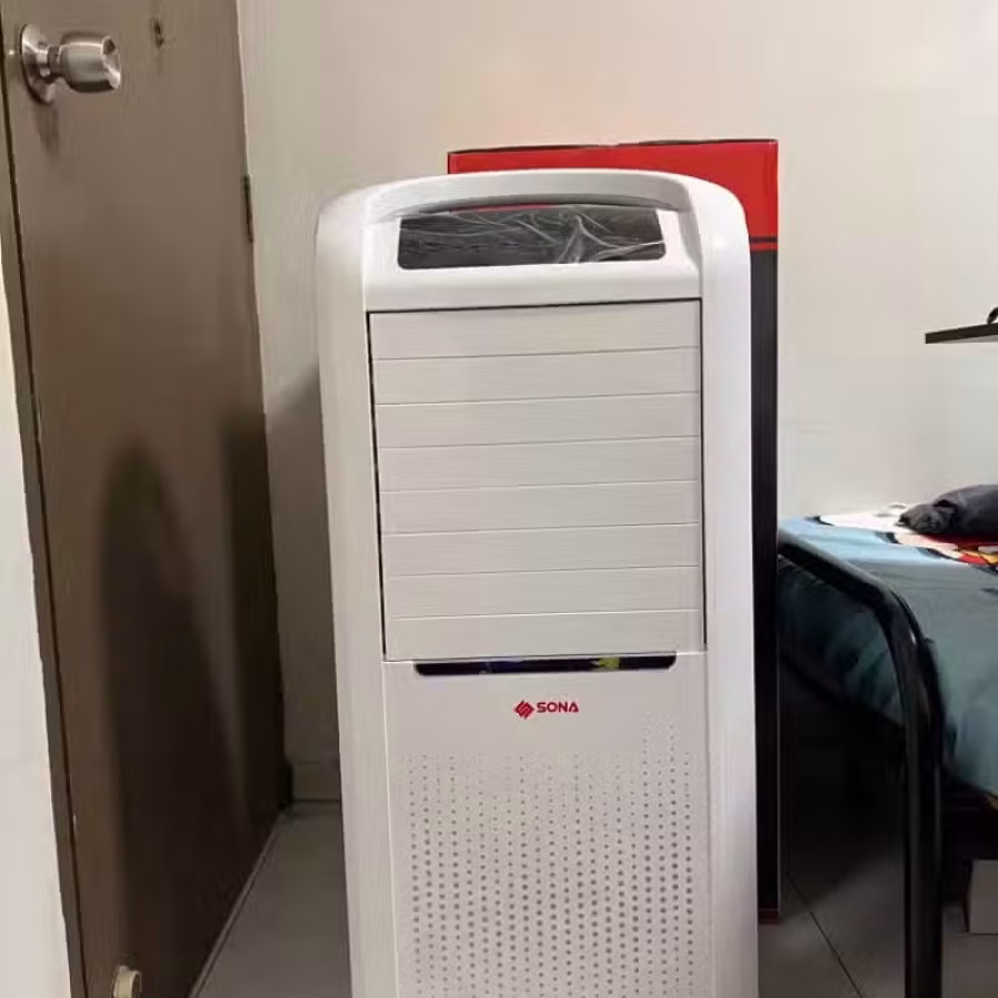 出售冷风机— 几乎全新，只使用一天！ 图片 2