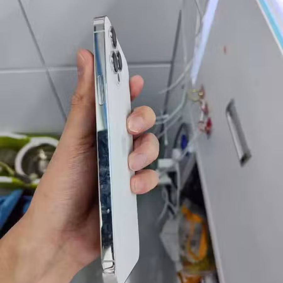 IPHONE 12 PRO MAX 128GB 图片 1