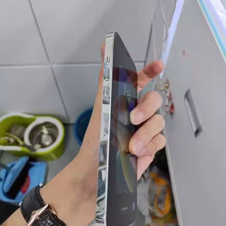 IPHONE 12 PRO MAX 128GB 图片 2