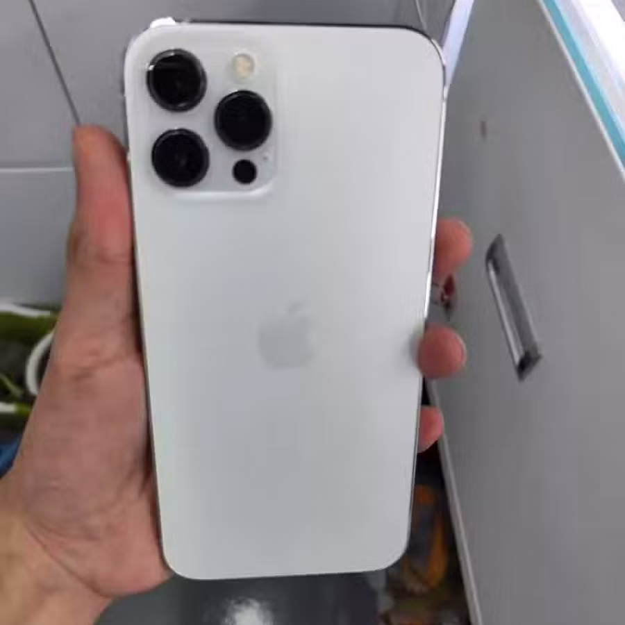 IPHONE 12 PRO MAX 128GB 图片 3