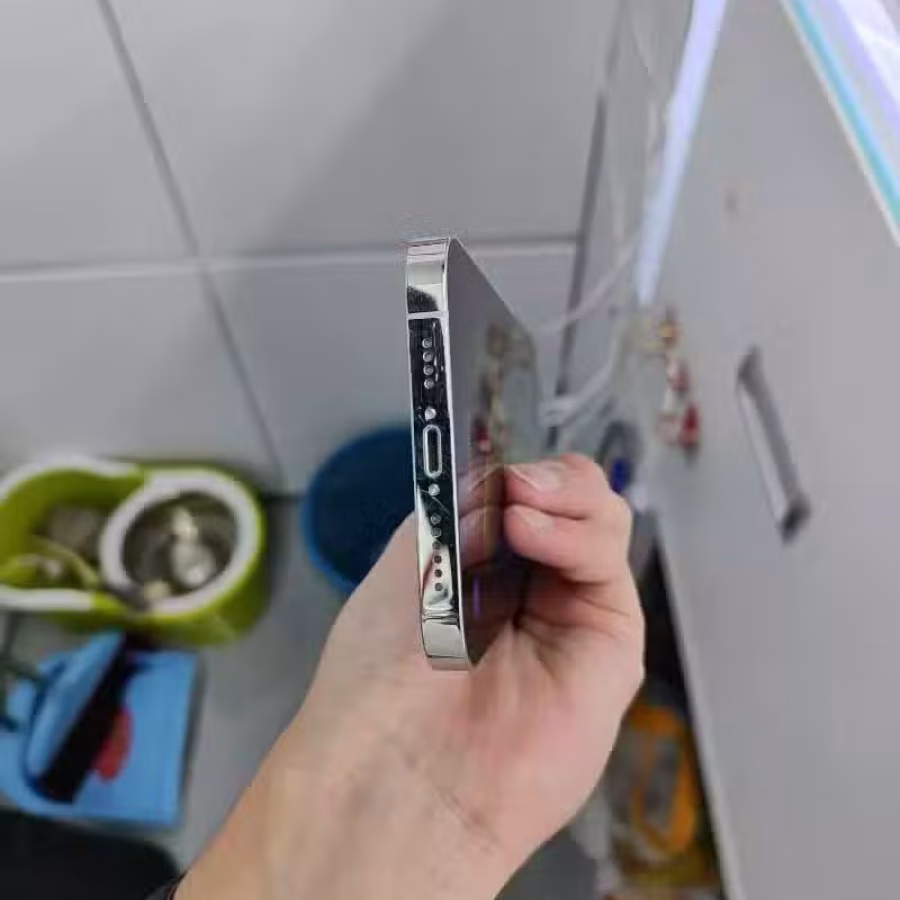 IPHONE 12 PRO MAX 128GB 图片 5