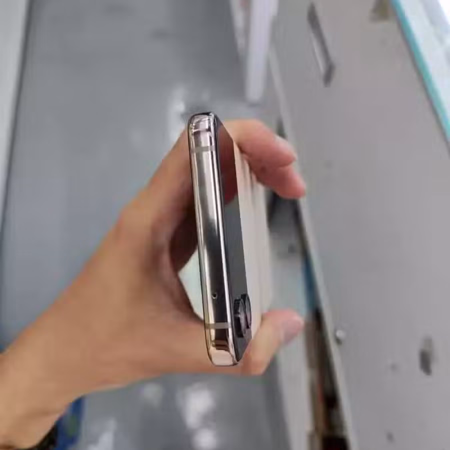 Samsung Z flip 4 图片 2