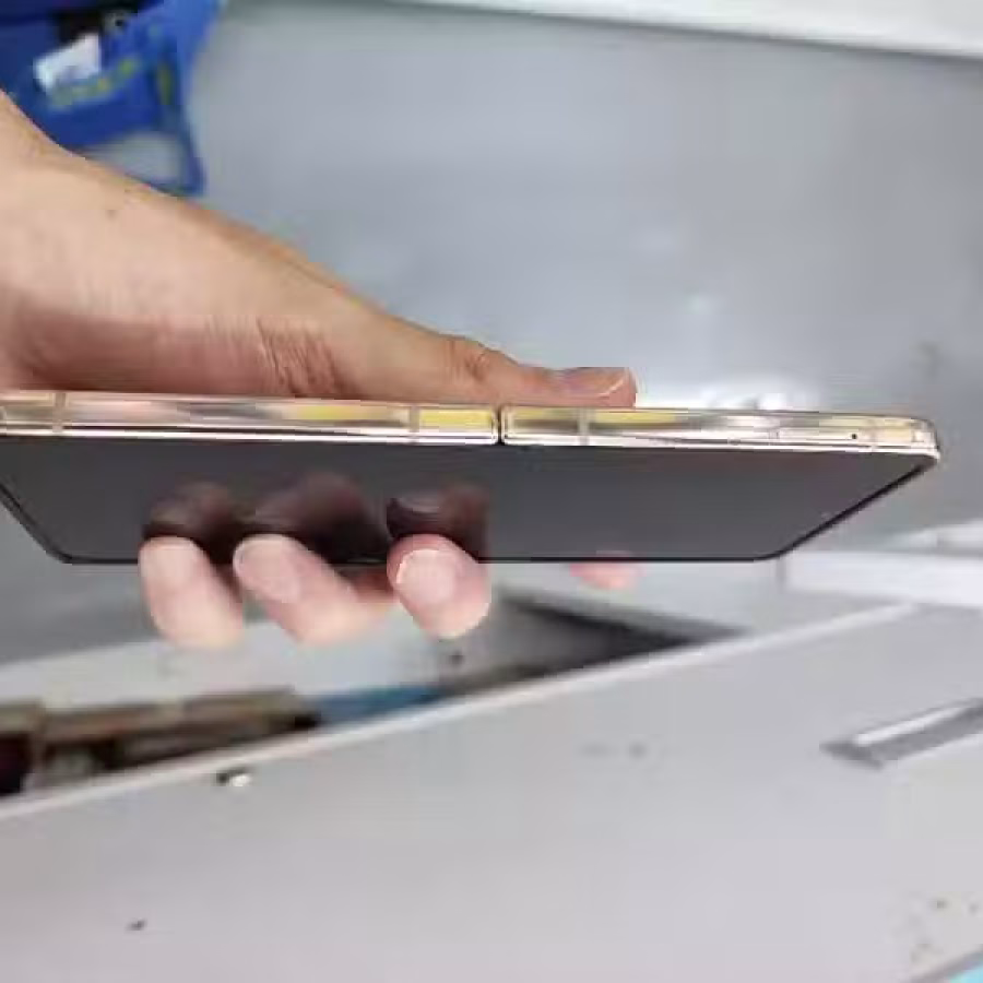 Samsung Z flip 4 图片 3
