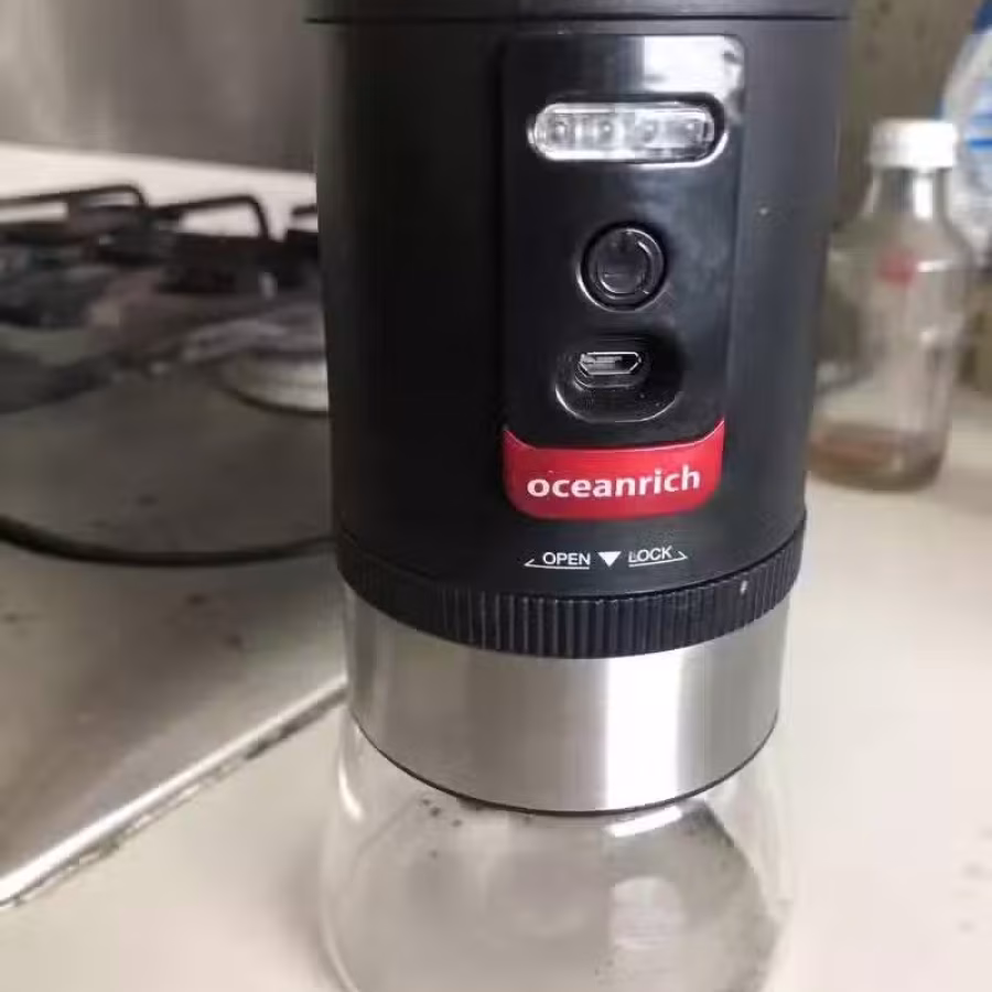 研磨机 图片 1