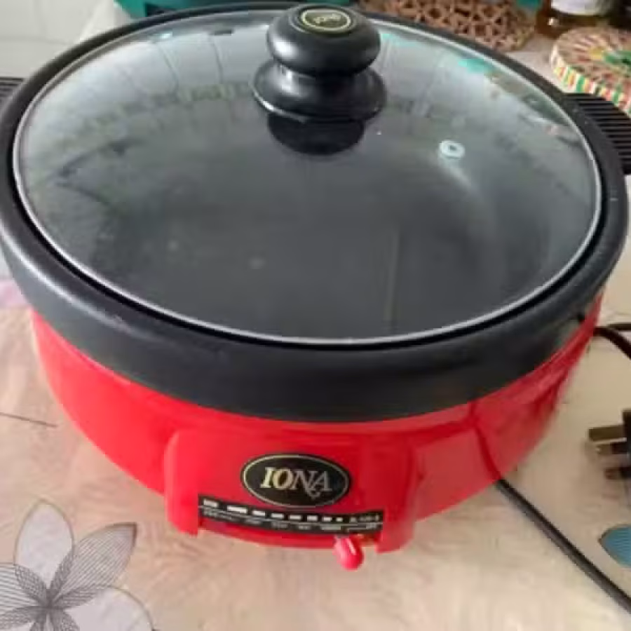 厨房锅具 图片 2