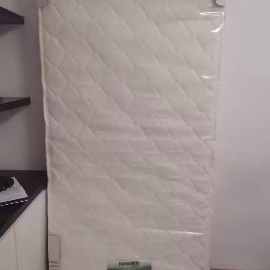 Dunlopillo 单人床两张 图片 1