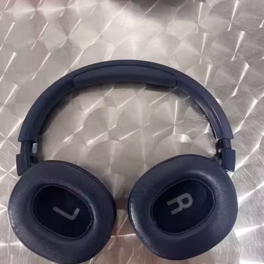 JBL蓝牙耳机 图片 2