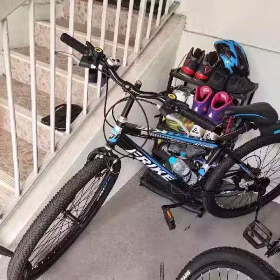 自行车 图片 1