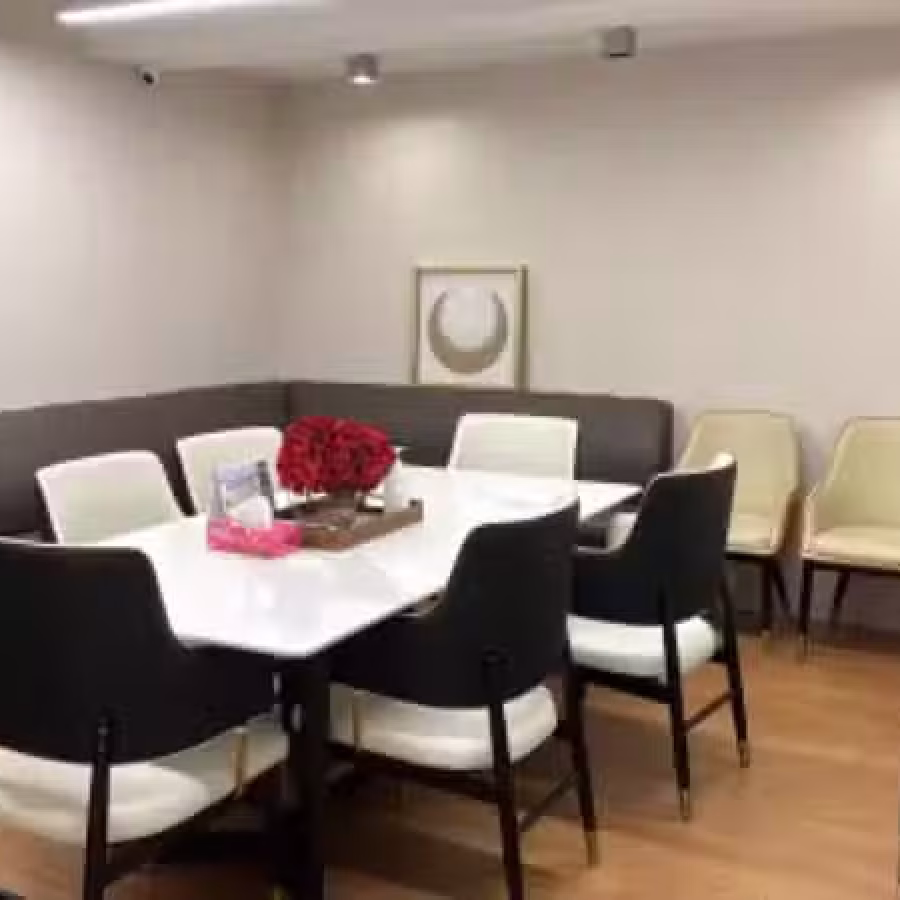 桌子 图片 1
