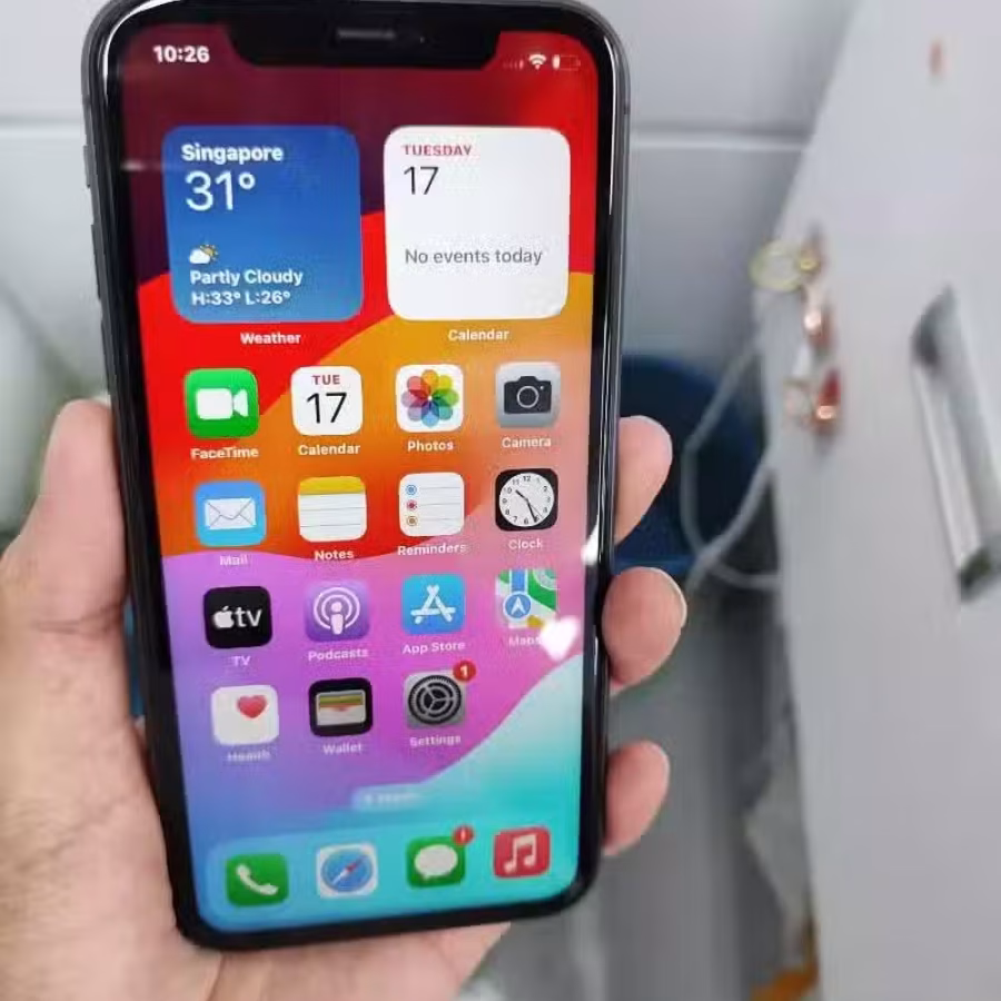 IPHONE 11 128GB 图片 2