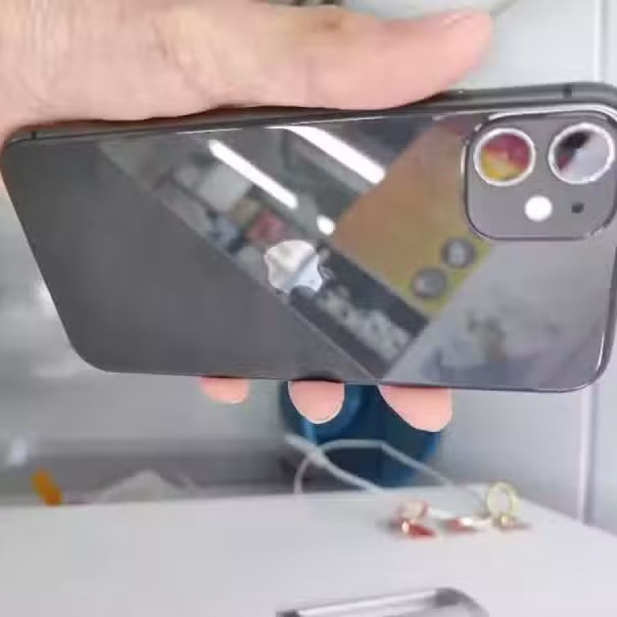 IPHONE 11 128GB 图片 5