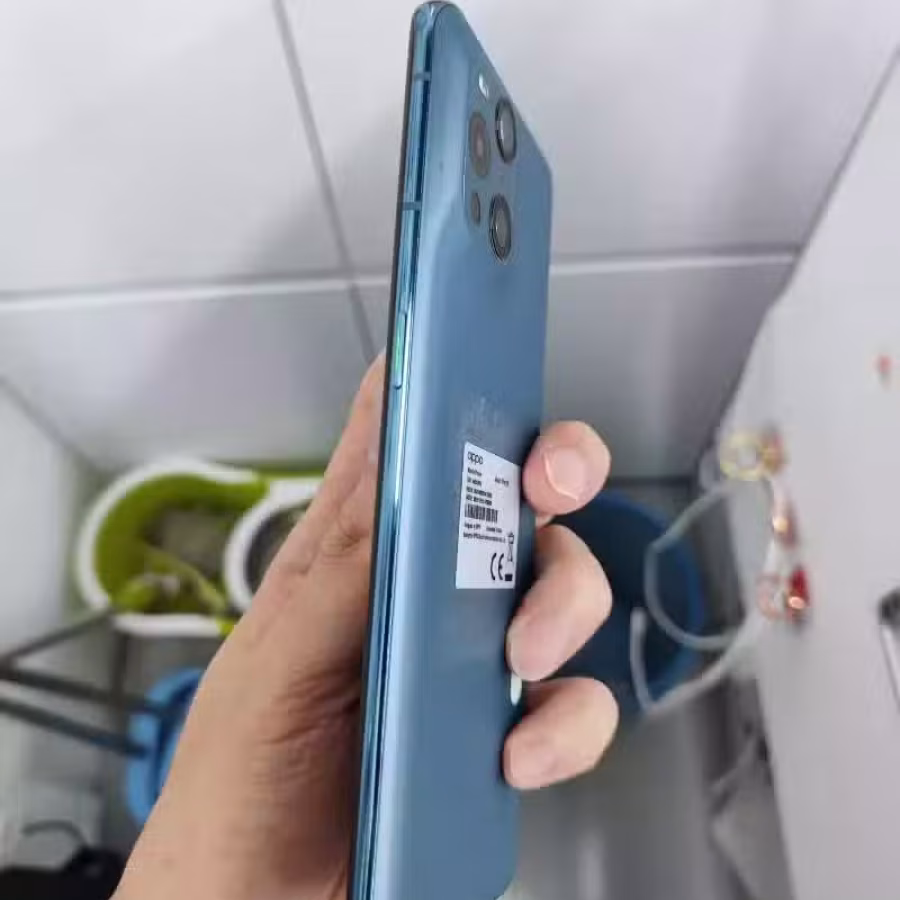 OPPO FIND X3 PRO 图片 4