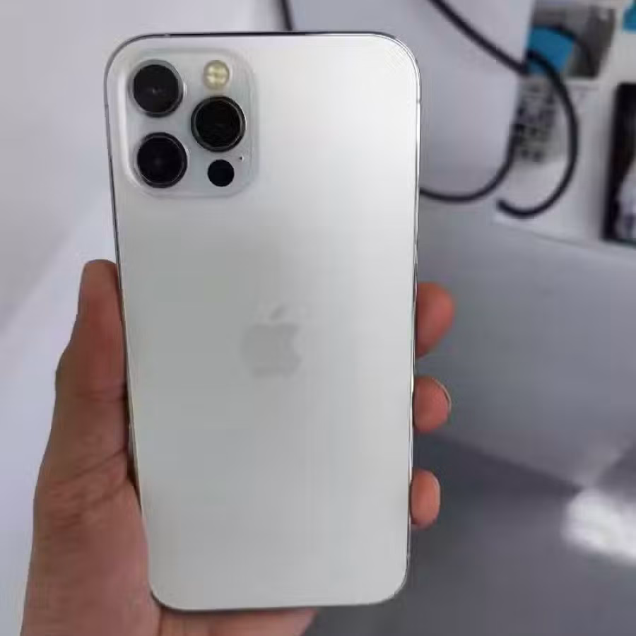 IPHONE 12 PRO 128GB 图片 4