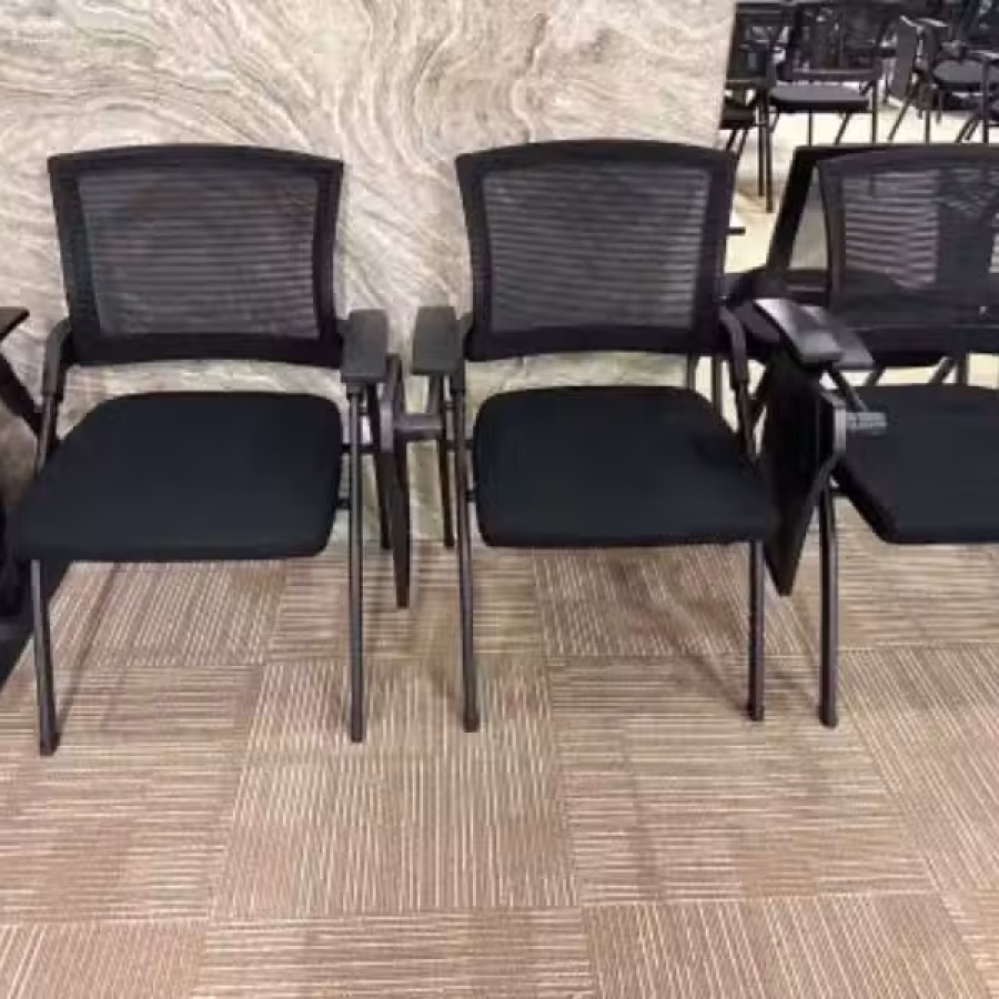 会议小桌椅子 图片 2