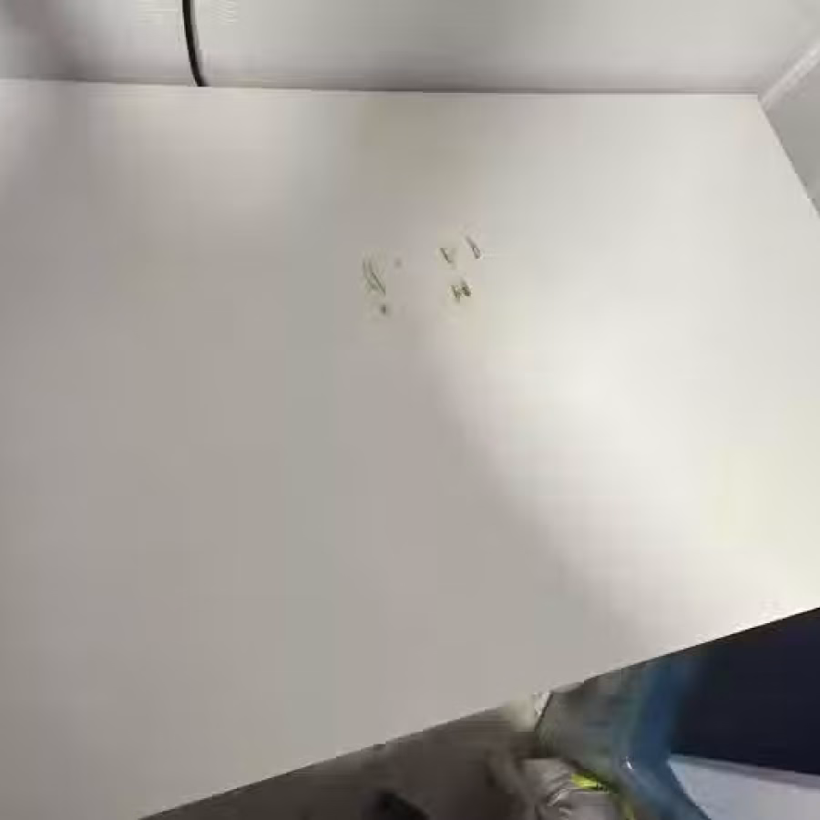 Ikea 桌子+办公椅 图片 1