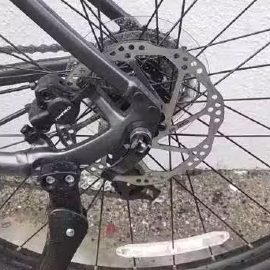 自行车 图片 1