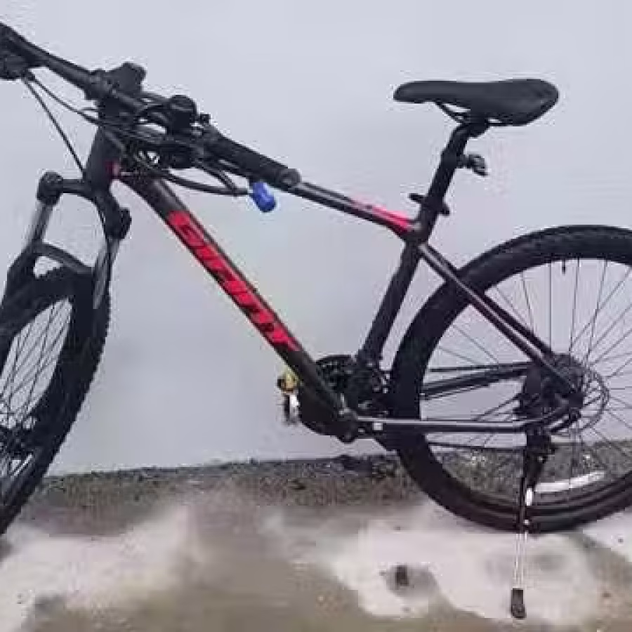 自行车 图片 4