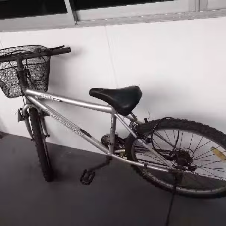 自行车 图片 1