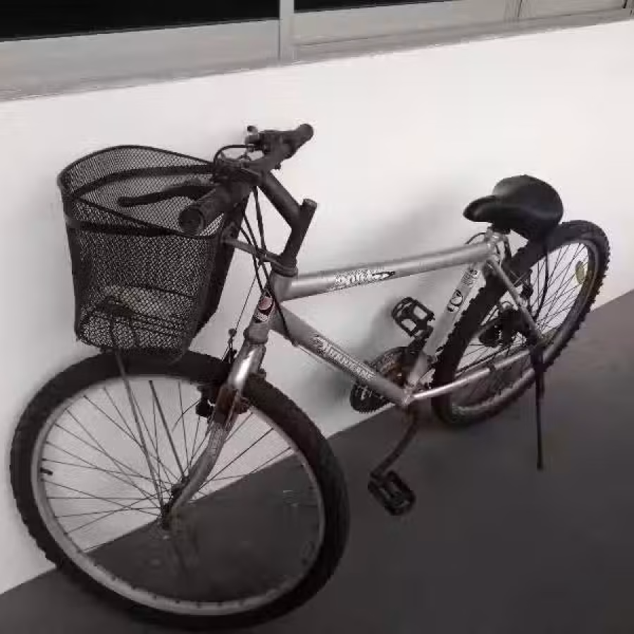 自行车 图片 2
