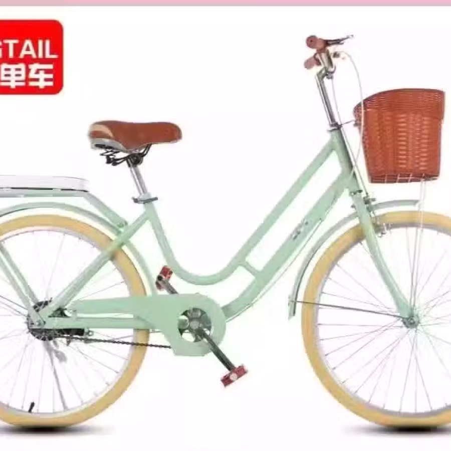 自行车 图片 1