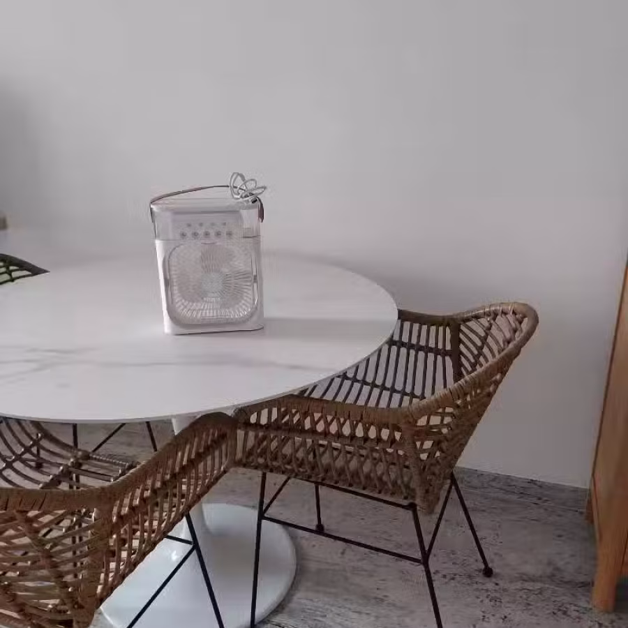 小风扇 图片 1