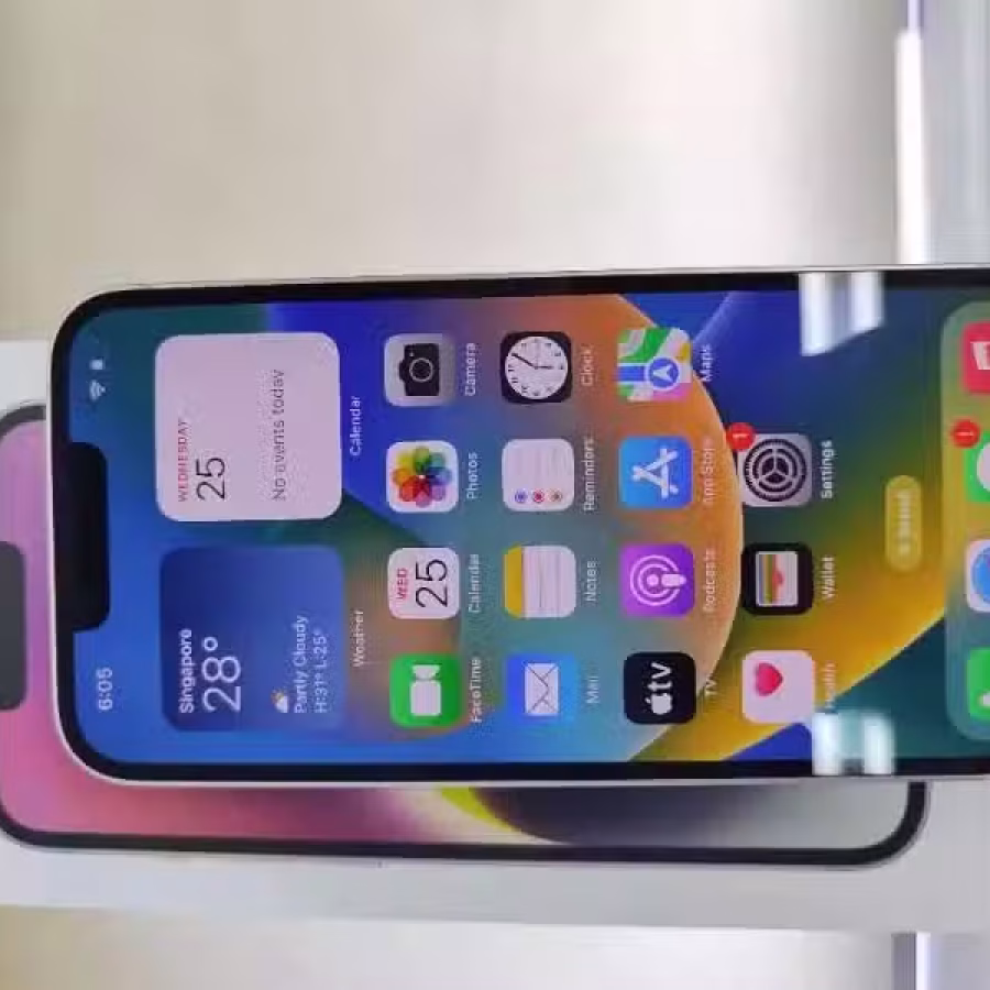 IPHONE 14 256GB 图片 1