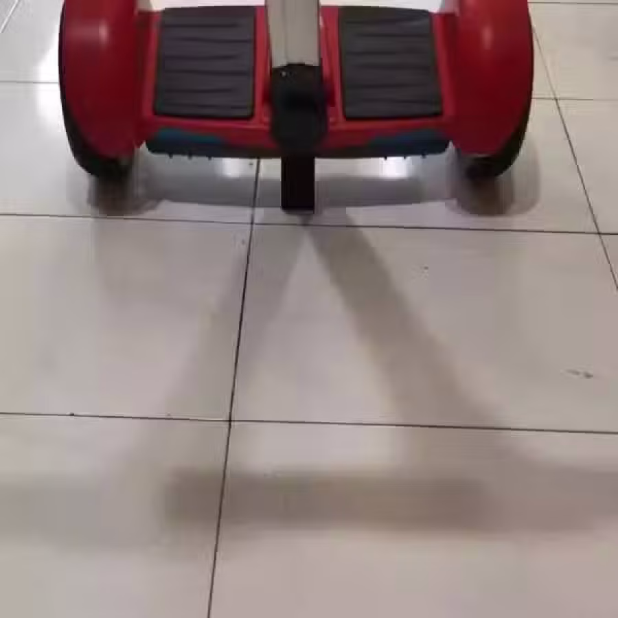 休闲娱乐平衡车 图片 2