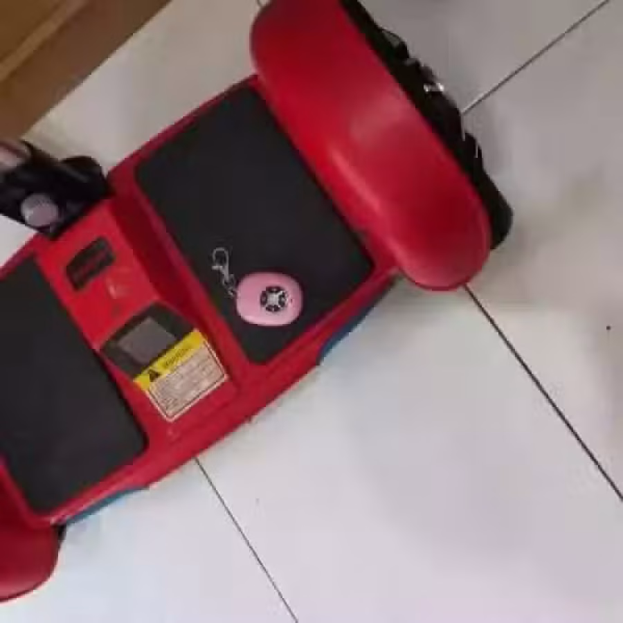 休闲娱乐平衡车 图片 4