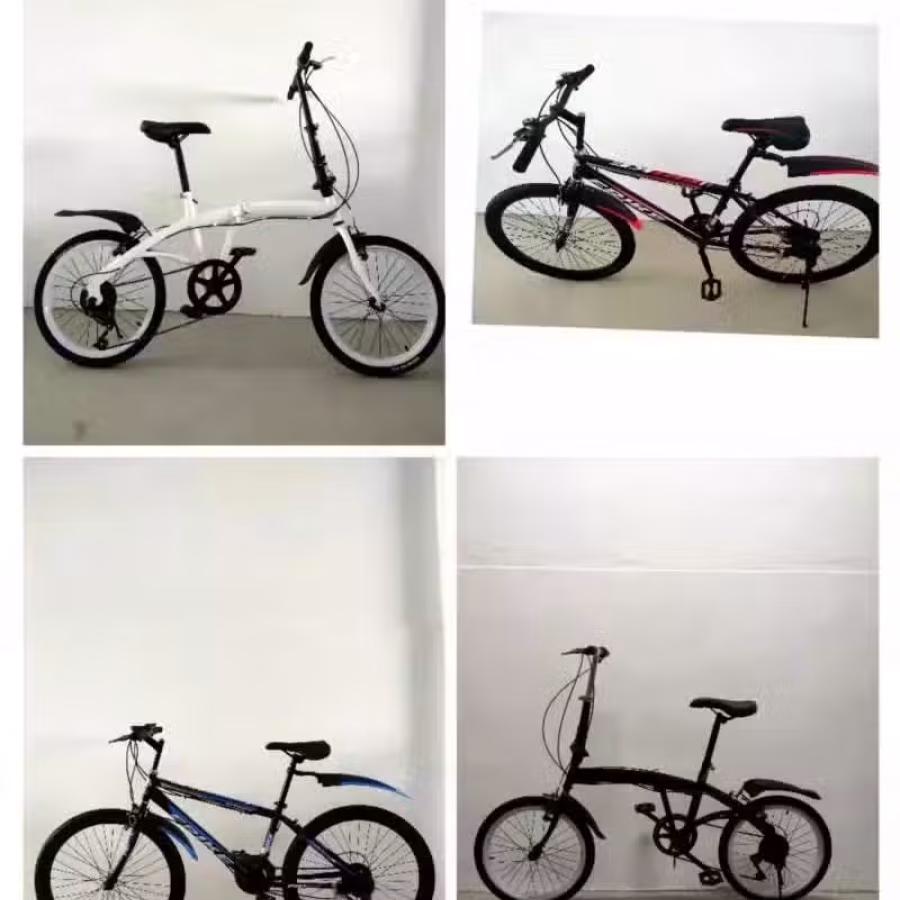 自行车批发零售，免费送货上门 图片 10