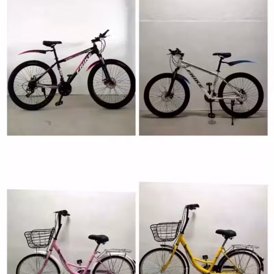 自行车批发零售，免费送货上门 图片 15