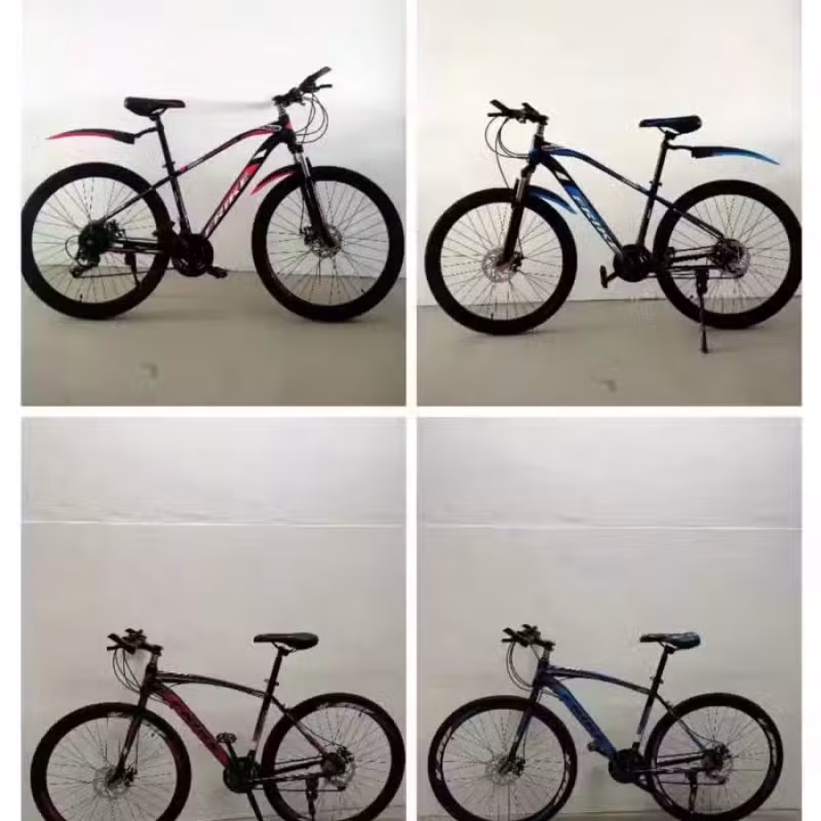 自行车批发零售，免费送货上门 图片 14