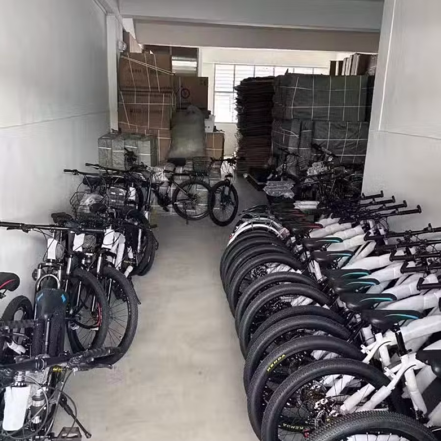 自行车批发零售，免费送货上门 图片 13