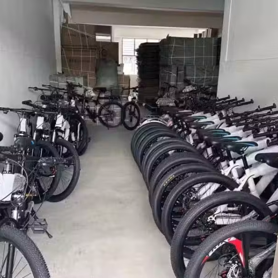 自行车批发零售，免费送货上门 图片 12