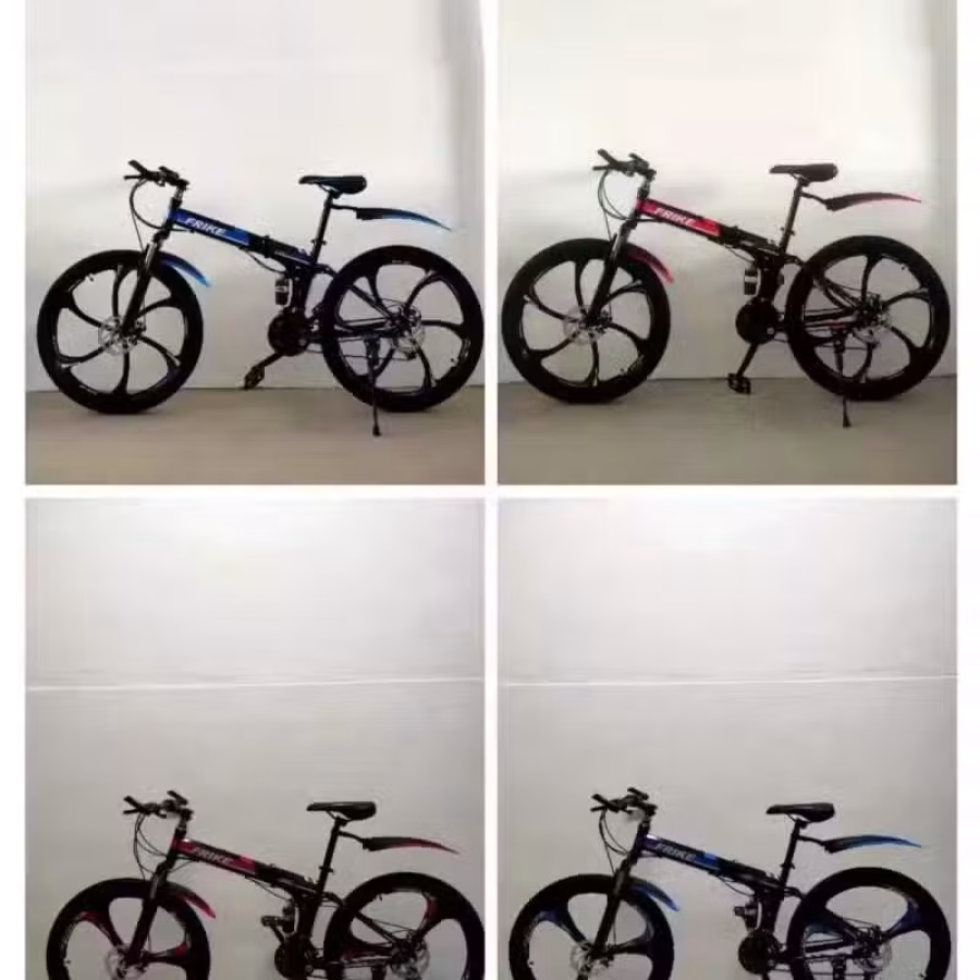 自行车批发零售，免费送货上门 图片 11