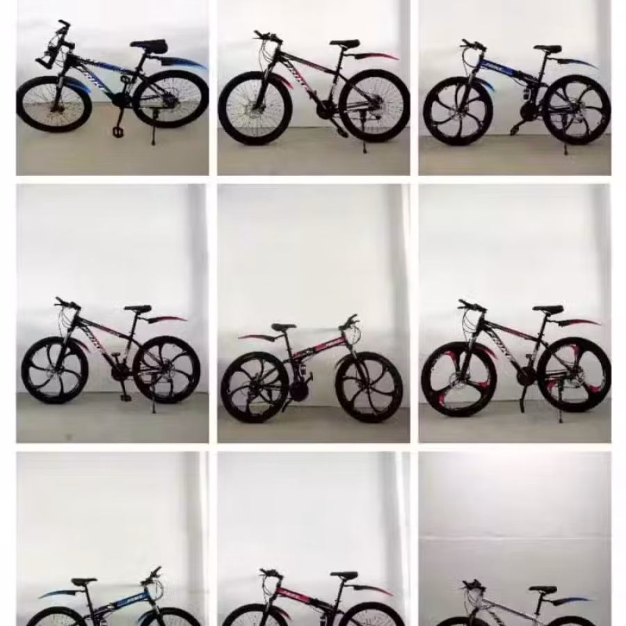 自行车批发零售，免费送货上门 图片 5