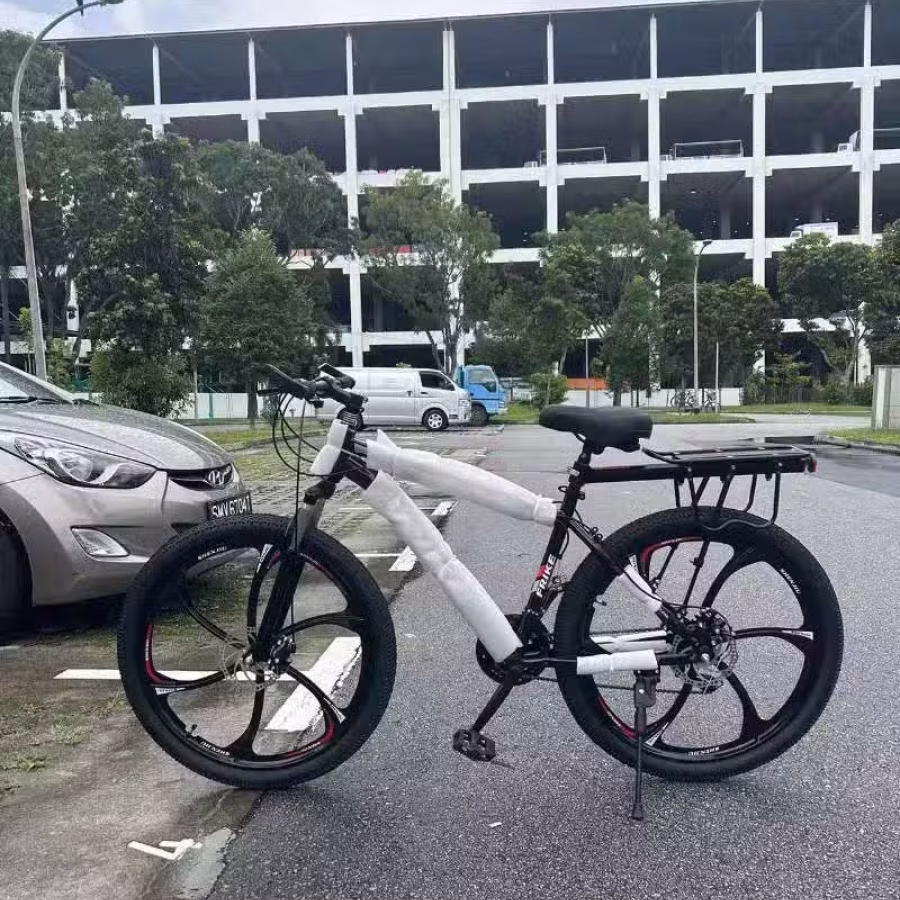 自行车批发零售，免费送货上门 图片 3
