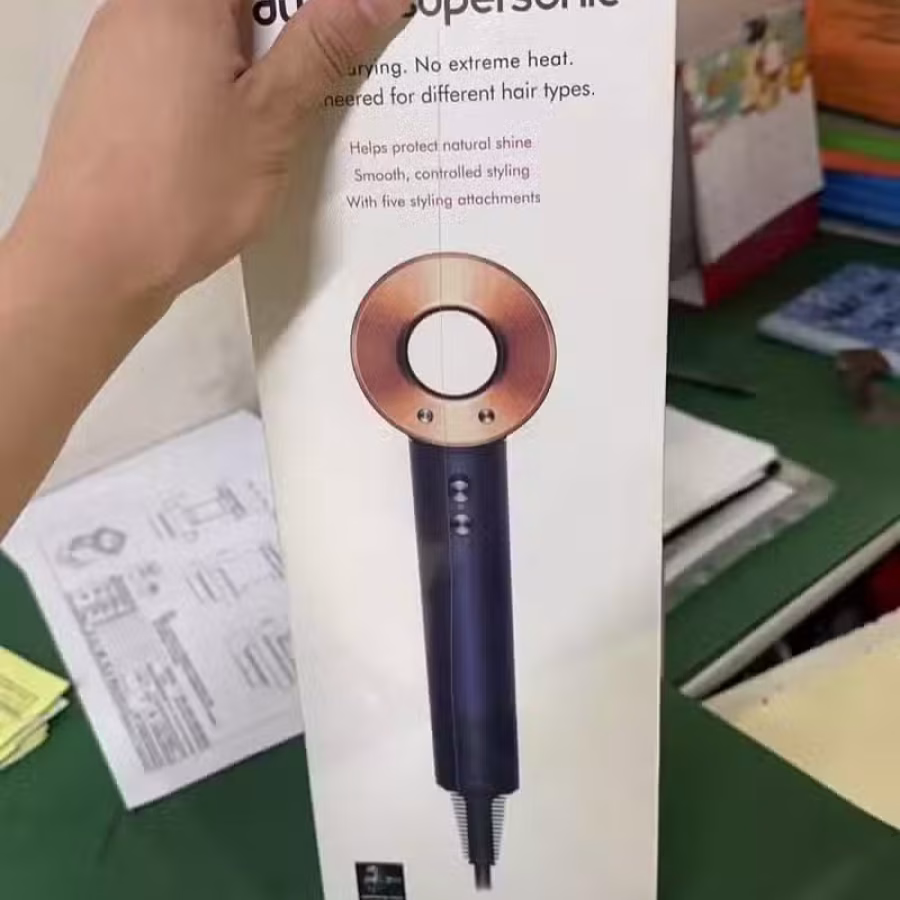 吹风机 图片 3