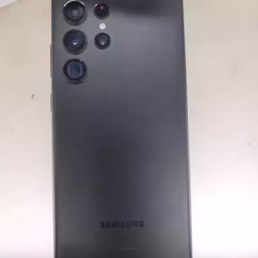 SAMSUNG S22 ULTRA 256GB 图片 1