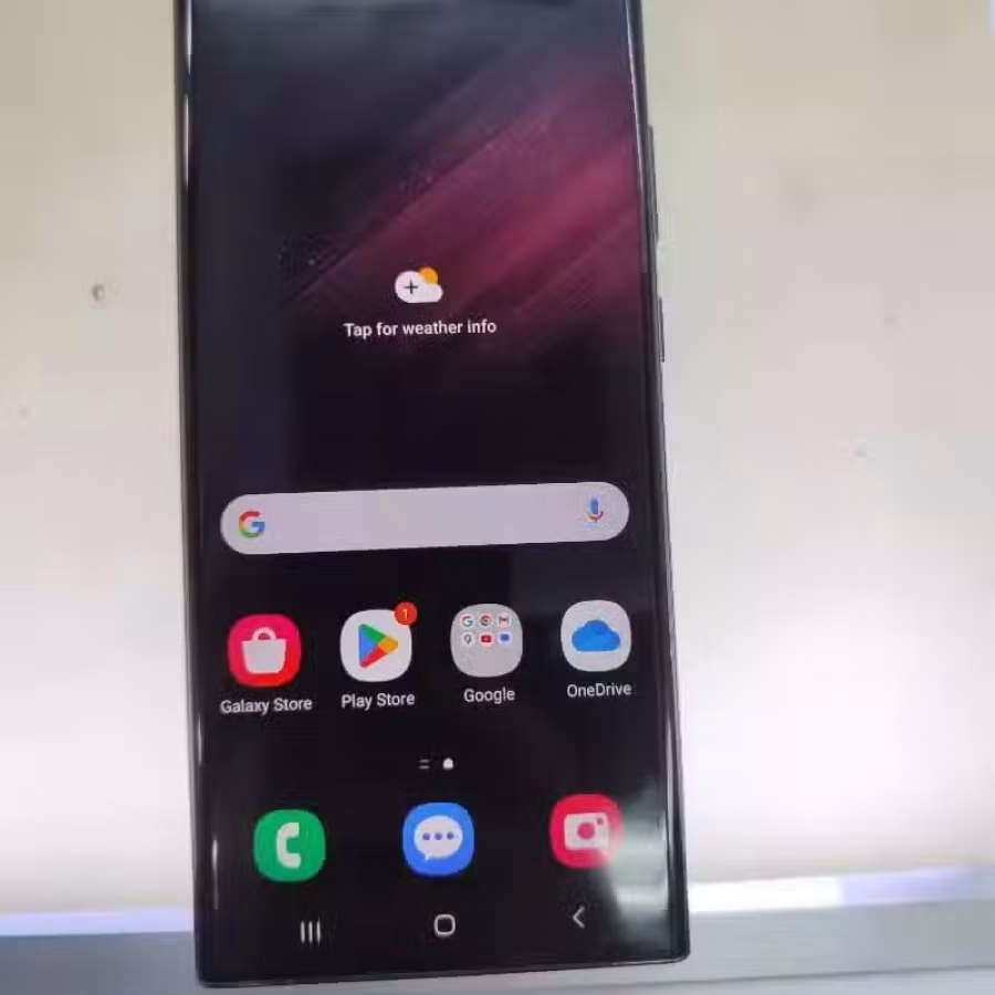 SAMSUNG S22 ULTRA 256GB 图片 3