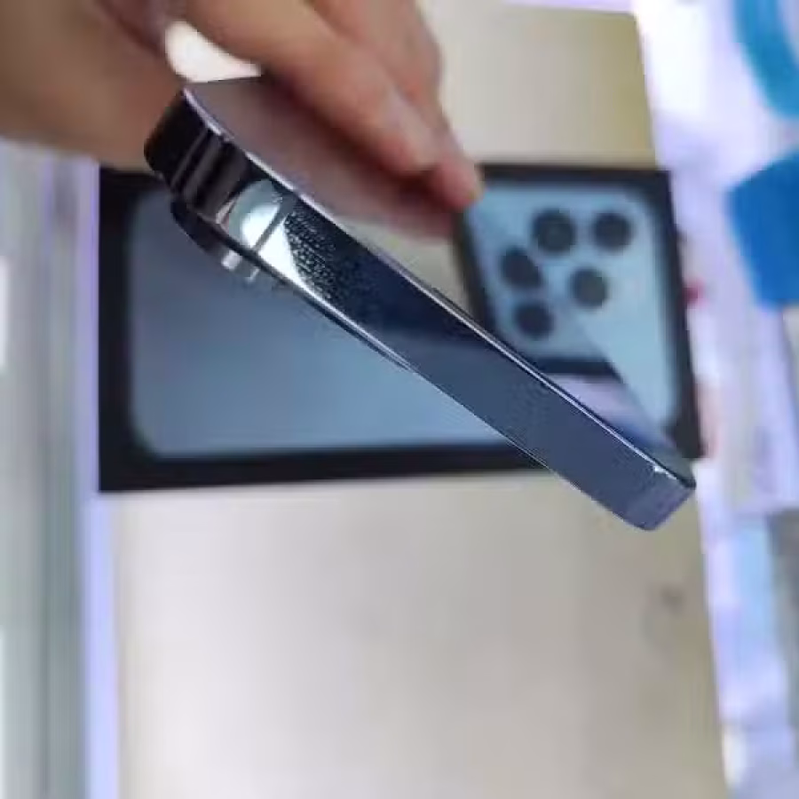 IPHONE 13 PRO 128GB 图片 2