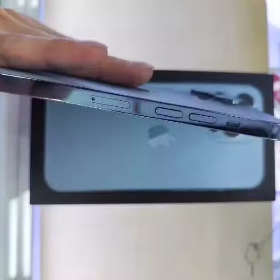 IPHONE 13 PRO 128GB 图片 4