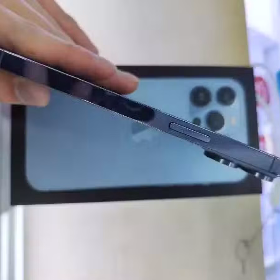 IPHONE 13 PRO 128GB 图片 5