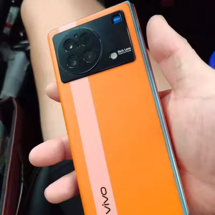 Vivo x fold 图片 3