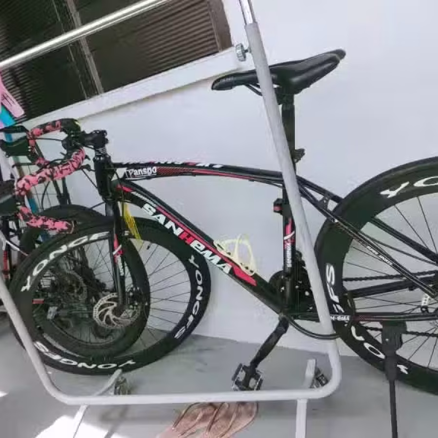 闲置自行车 图片 2