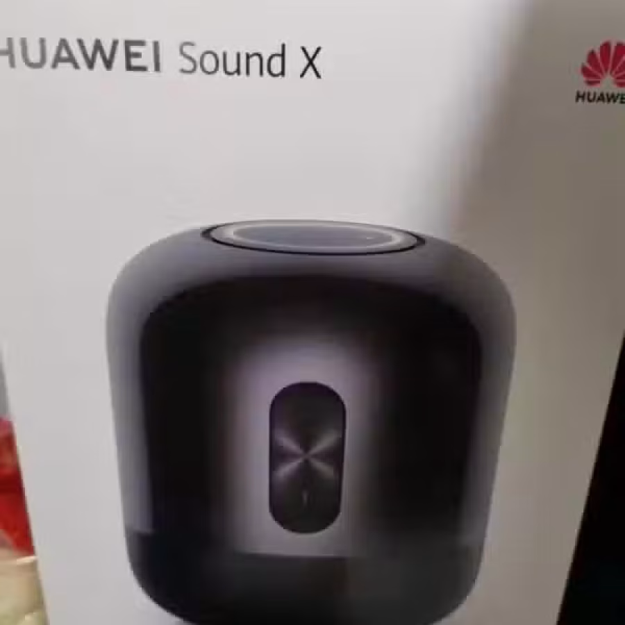 HUAWEI p40 Pro+ 图片 3