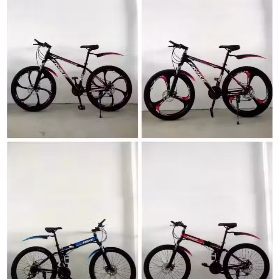 卖车，卖单车，卖自行车 图片 19
