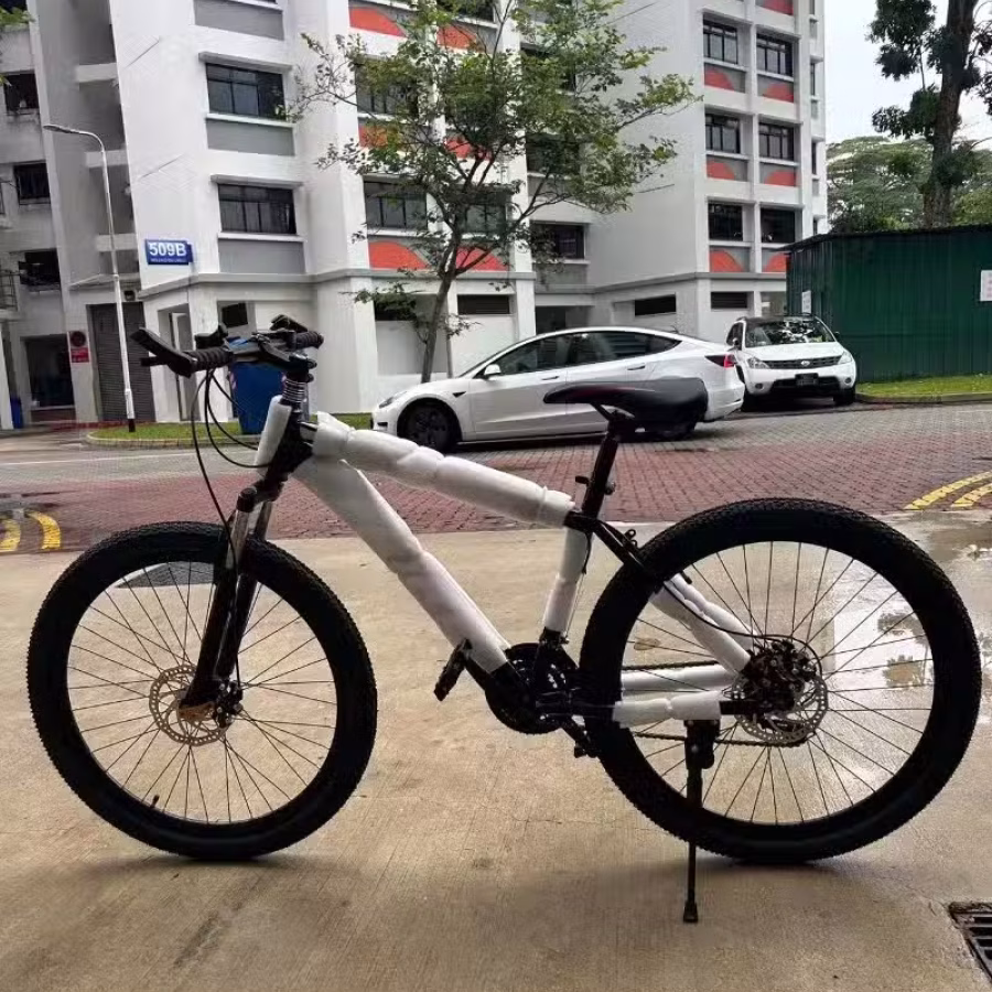 卖车，卖单车，卖自行车 图片 17