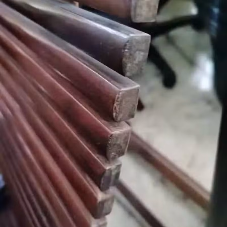 纯实木躺椅（硬木） 图片 3