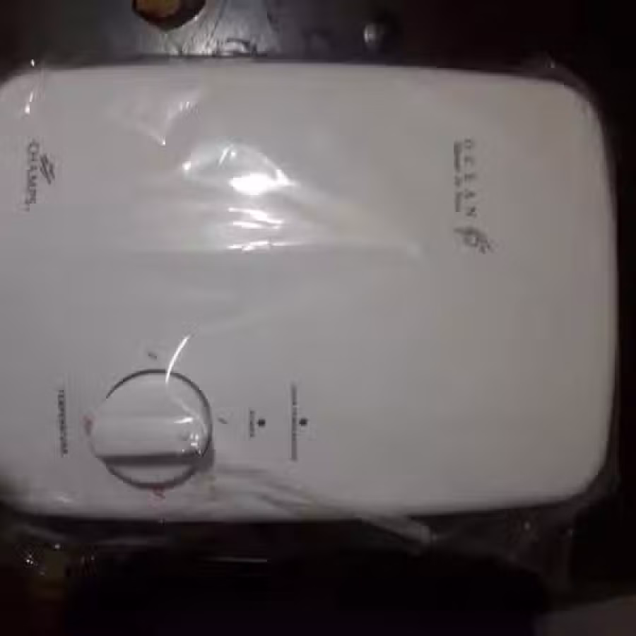 冲凉热水器 图片 2